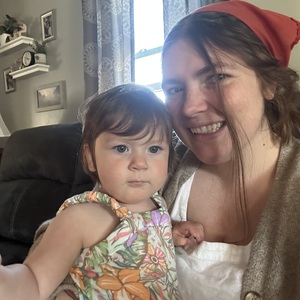 Fundraising Page: Lexis Rathbun